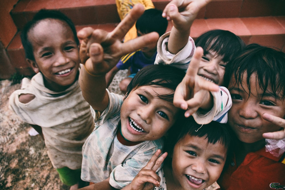 Help and Donate - Community support